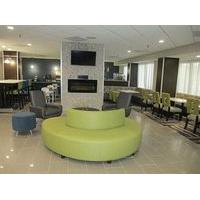 Best Western Plus Hanes Mall Hotel