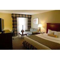 Best Western Plus Bridgeport Inn