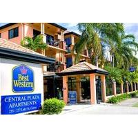 Best Western Central Plaza Apartments Cairns