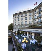 Beau Rivage Geneva