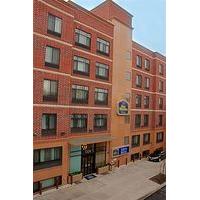 Best Western Plus Arena Hotel