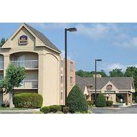 Best Western Raleigh North-downtown