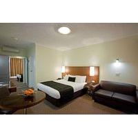 Best Western Central Motel & Apartments