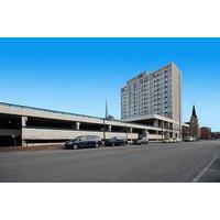 Best Western University Plaza