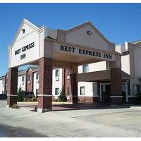 Best Express Inn and Suites