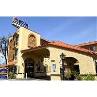 Best Western Golden Triangle Inn