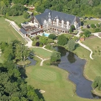BEST WESTERN Hotel Golf & Spa de la Foret d\'Orient