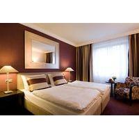 Best Western Hotel Hamburg International