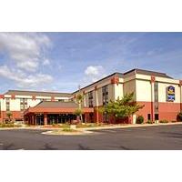 Best Western Plus Historic Area Inn