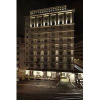 Bettoja Hotel Mediterraneo