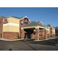 Best Western Plus Glen Allen Inn