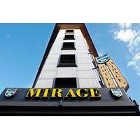 best western hotel mirage