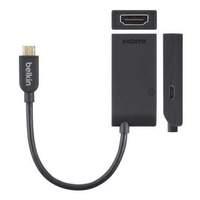 Belkin Mobile High Definition Link (hdl) Micro Usb To Hdmi Adapter