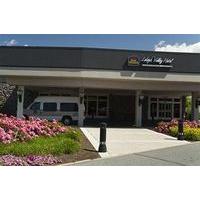 Best Western Lehigh Valley Hotel & Conference Center