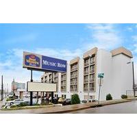 Best Western Plus Music Row