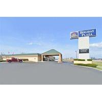 Best Western Holiday Plaza