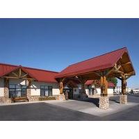 Best Western Ramkota Hotel