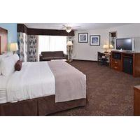 best western plus el paso airport hotel conference center