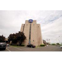 Best Western Executive Hotel Of New Haven-west Haven