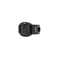 Belkin Clip-Fit Carrying Case (Armband) for iPhone 6 - Black - Impact Resistant, Slip Resistant - Neoprene - Armband