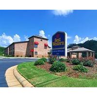 Best Western Auburn/Opelika Inn