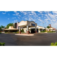 Best Western Lafayette Executive Plaza & Conference Center