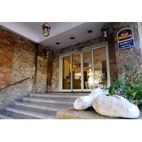 Best Western Globus Hotel