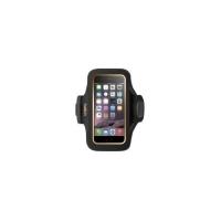Belkin Slim-Fit Plus Carrying Case (Armband) for iPhone 6 - Black - Armband