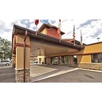 Best Western Plus Kitchener-Wate...