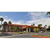 Best Western Plus Anaheim Orange County Hotel