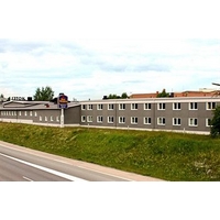 Best Western Waxnas Hotel