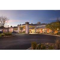 Best Western Premier Ivy Hotel Napa