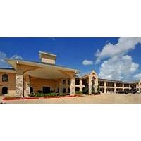 Best Western Huntsville Inn & Suites