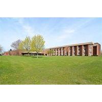 Best Western Lakefront Hotel