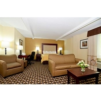 Best Western Woodstock Inn