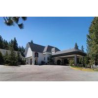 Best Western Big Bear Chateau