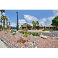 Best Western Plus Tucson Int\'l Airport Hotel & Suites