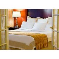 Bethesda Marriott Suites