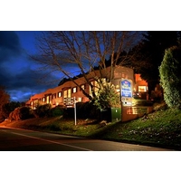 Best Western Cranbury Court