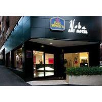 Best Western Plus Art Hotel Noba