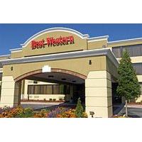 Best Western Plus Charlotte/Matt...