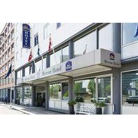 Best Western Mercur Hotel