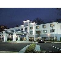 Best Western Gwinnett Center Hotel