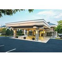 Best Western Dulles Airport Inn