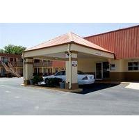 Best Budget Inn - Abilene