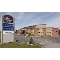 Best Western Plus Laval-Montreal