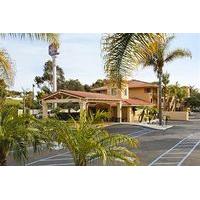 Best Western Plus Otay Valley Hotel