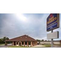 Best Western Jacksonville Inn