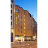 Best Western Hotel Kantstrasse B...