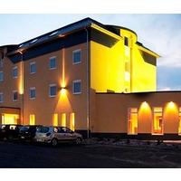 Best Western Plus Aero 44
